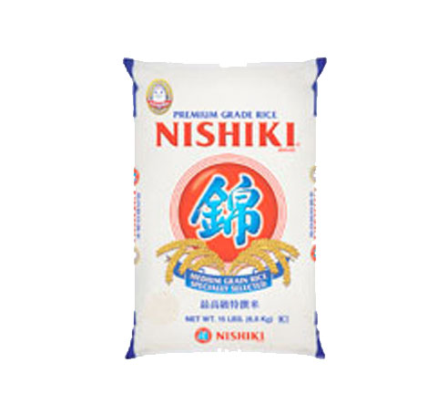 Nishiki-Rice