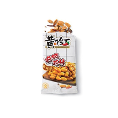 Huang-Fei-Hong-Spicy-Peanuts