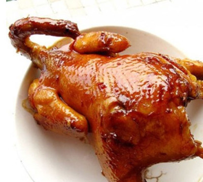 Soy-Sauce-Whole-Chicken