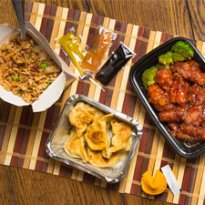 Hot Food | Take Out