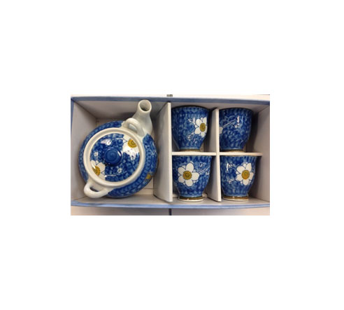Tea-Gift-Set