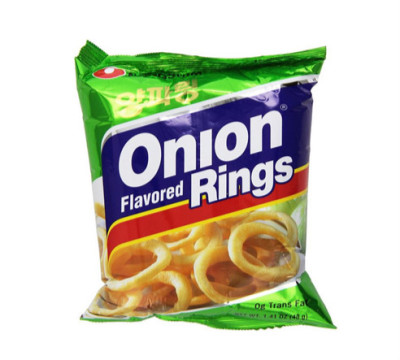 onion ring